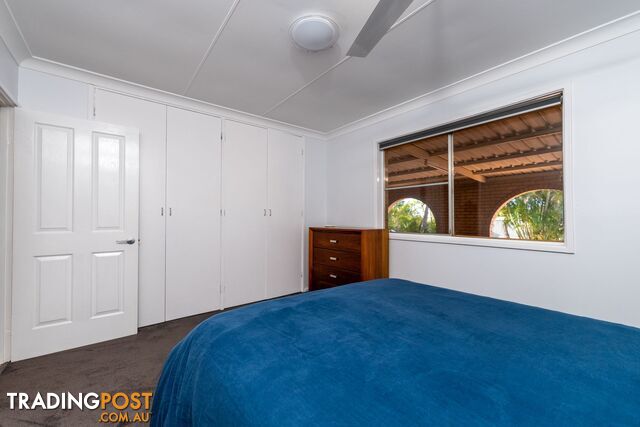 1 Giles Crescent DAMPIER WA 6713