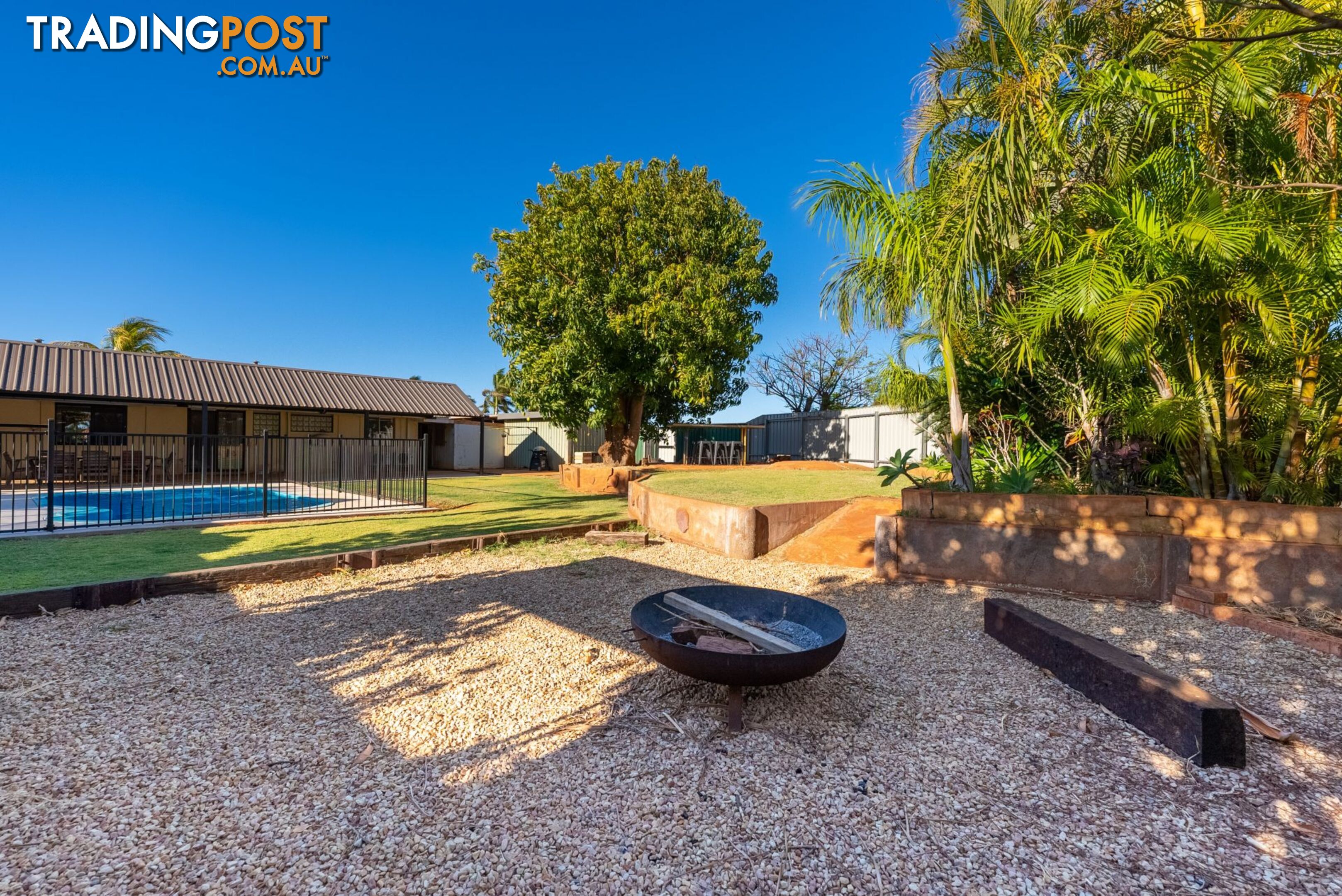 1 Giles Crescent DAMPIER WA 6713