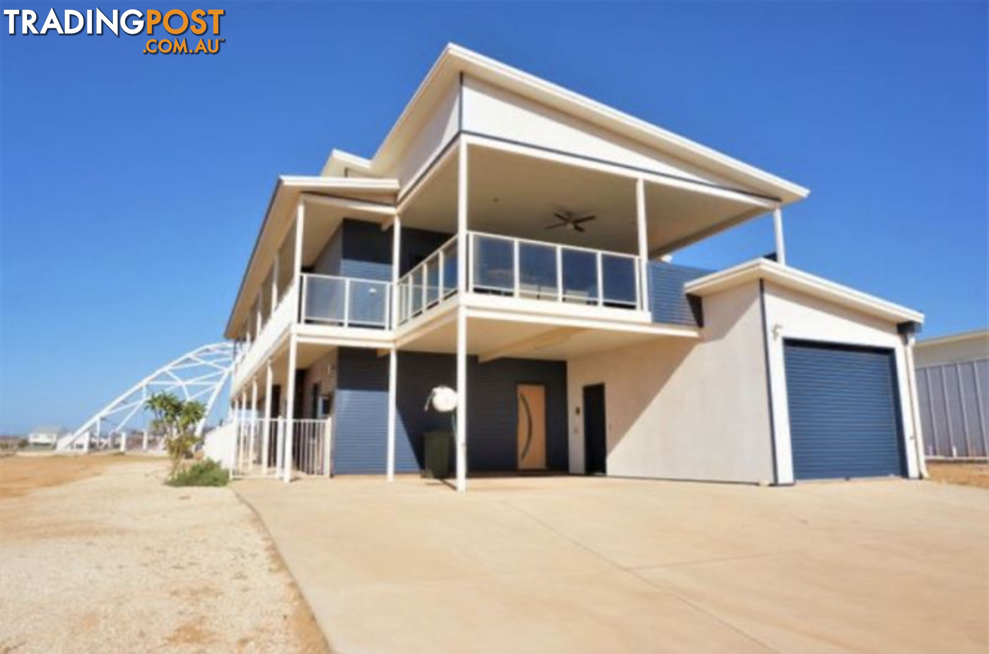 120 Madaffari drive Exmouth WA 6707