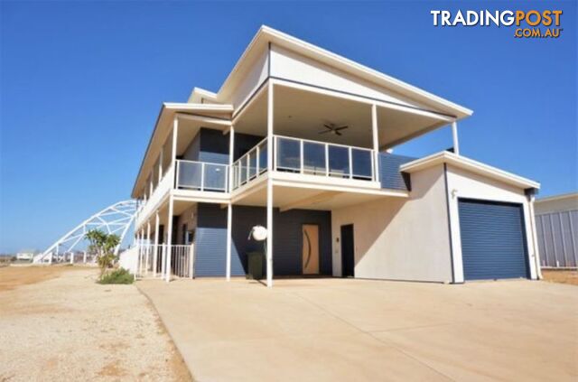 120 Madaffari drive Exmouth WA 6707