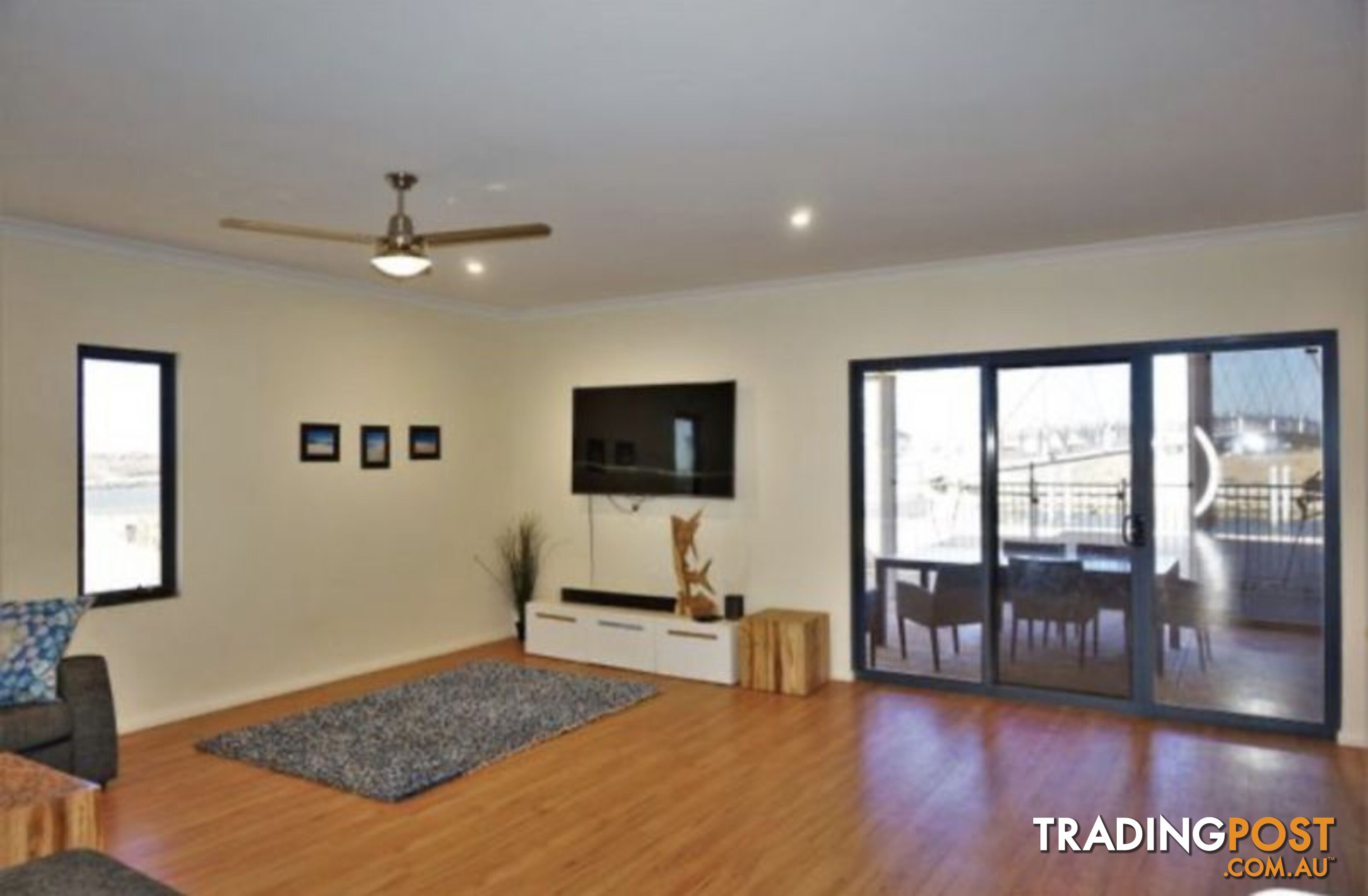 120 Madaffari drive Exmouth WA 6707