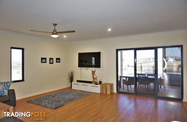 120 Madaffari drive Exmouth WA 6707