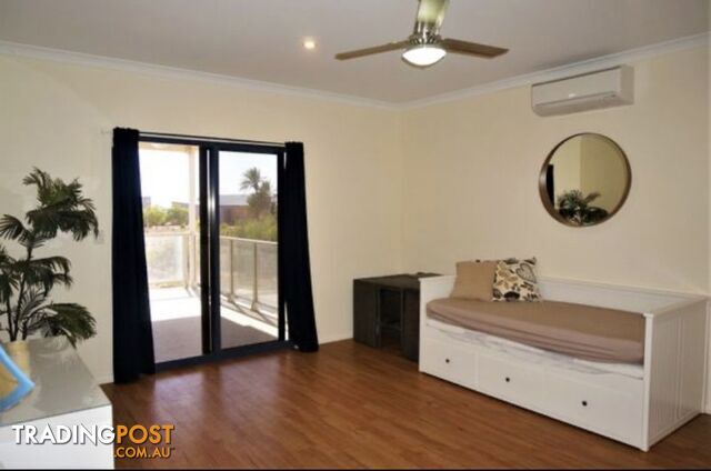 120 Madaffari drive Exmouth WA 6707