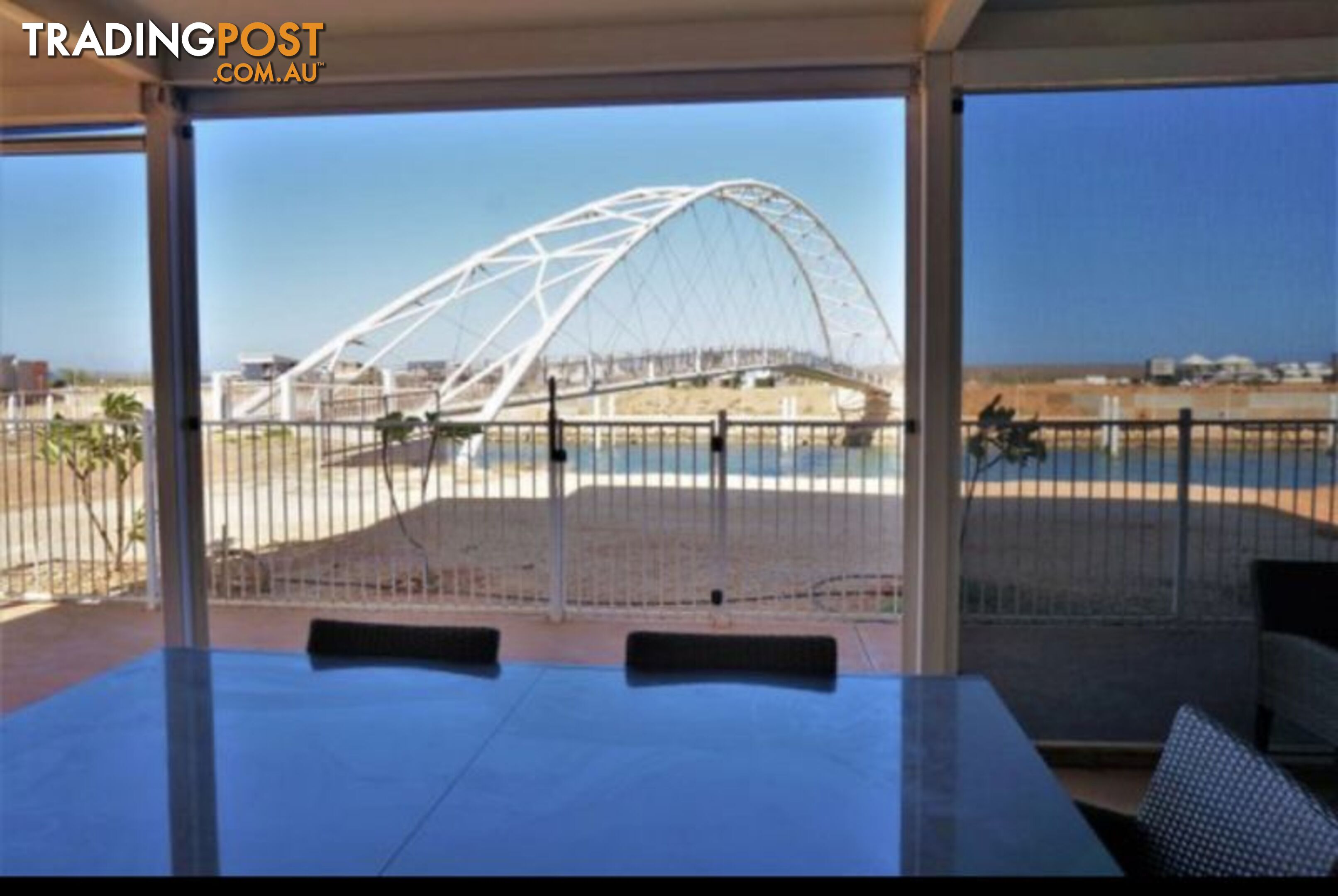 120 Madaffari drive Exmouth WA 6707