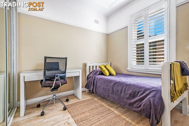 11 77 west esplanade Manly NSW 2095