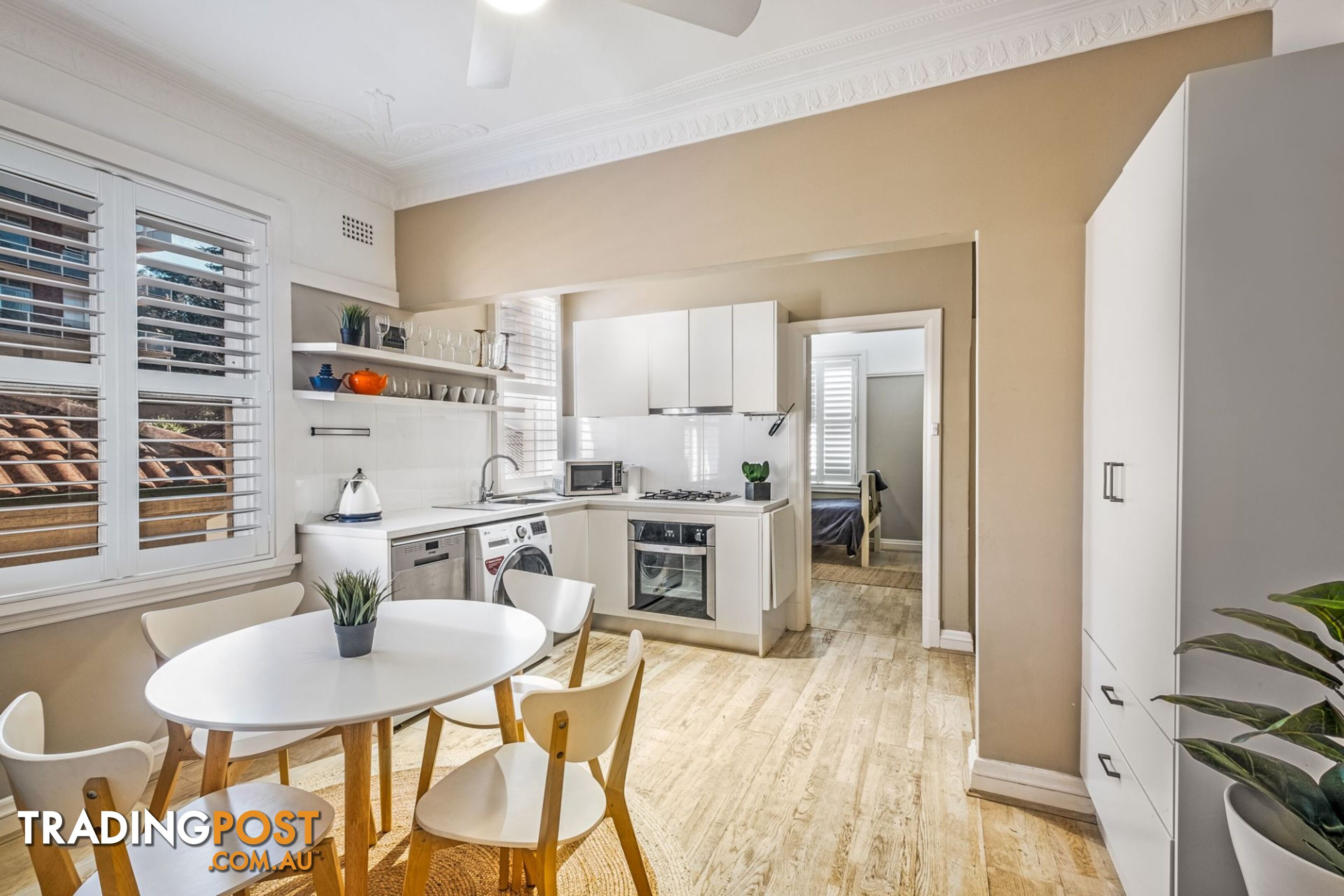 11 77 west esplanade Manly NSW 2095