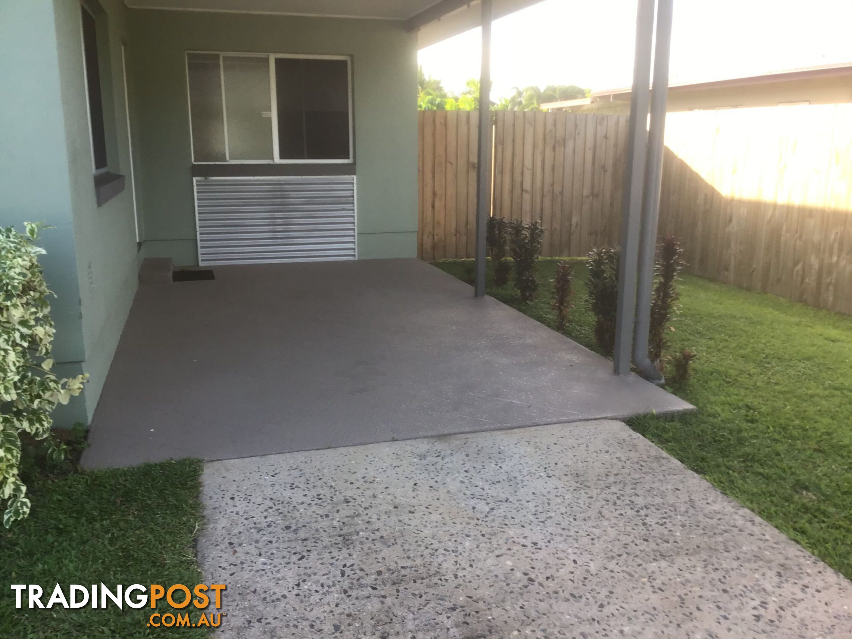 DUPLEX 1 & 2 32 Mahogany St MANOORA QLD 4870