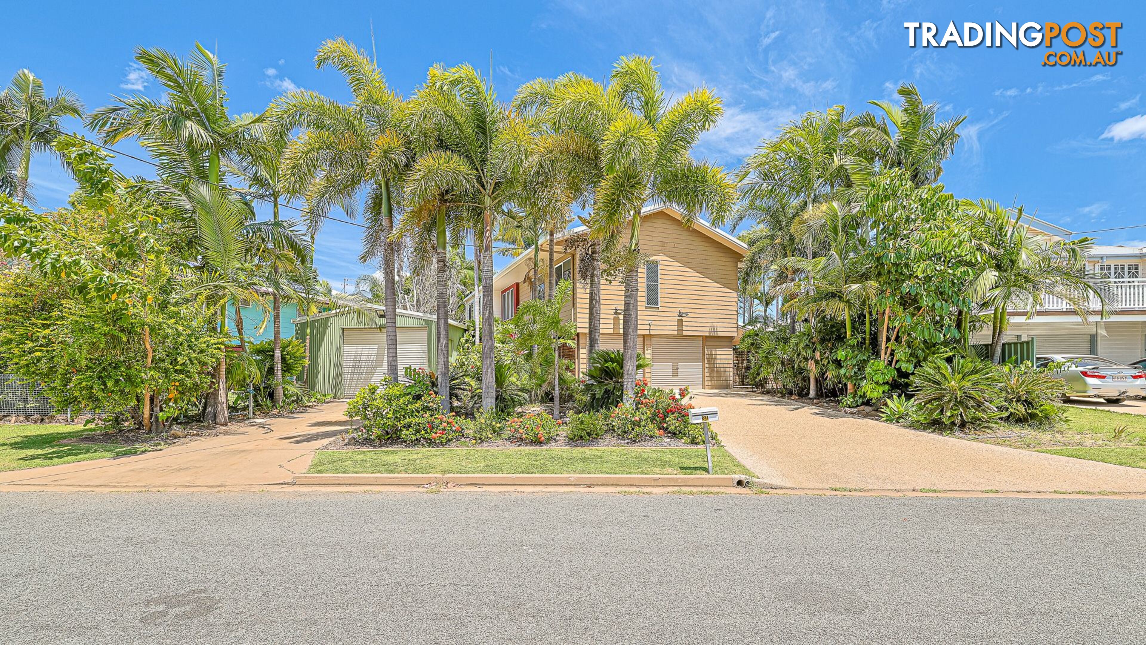 31 Colleen Avenue Emerald QLD 4720