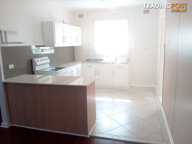 8 McRitchie Cresent WHYALLA STUART SA 5608