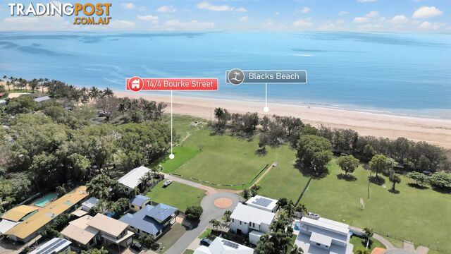 14 4 Bourke Street Blacks Beach QLD 4740