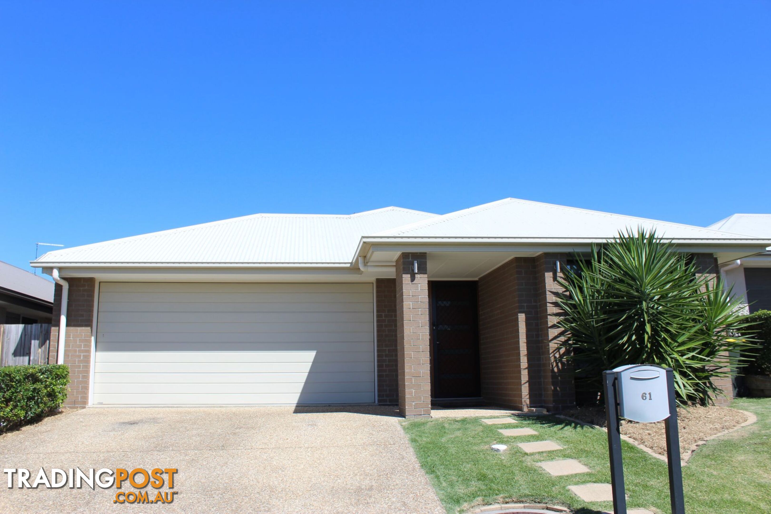 61 Lemongrass Circuit Griffin QLD 4503