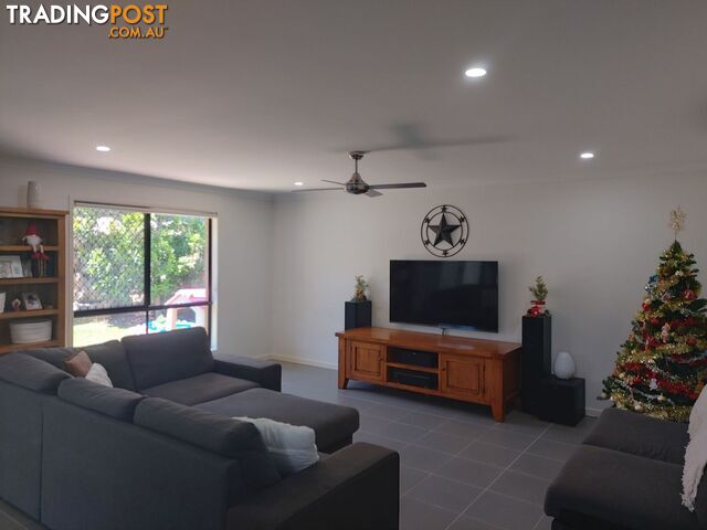 61 Lemongrass Circuit Griffin QLD 4503