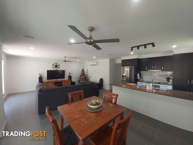 61 Lemongrass Circuit Griffin QLD 4503