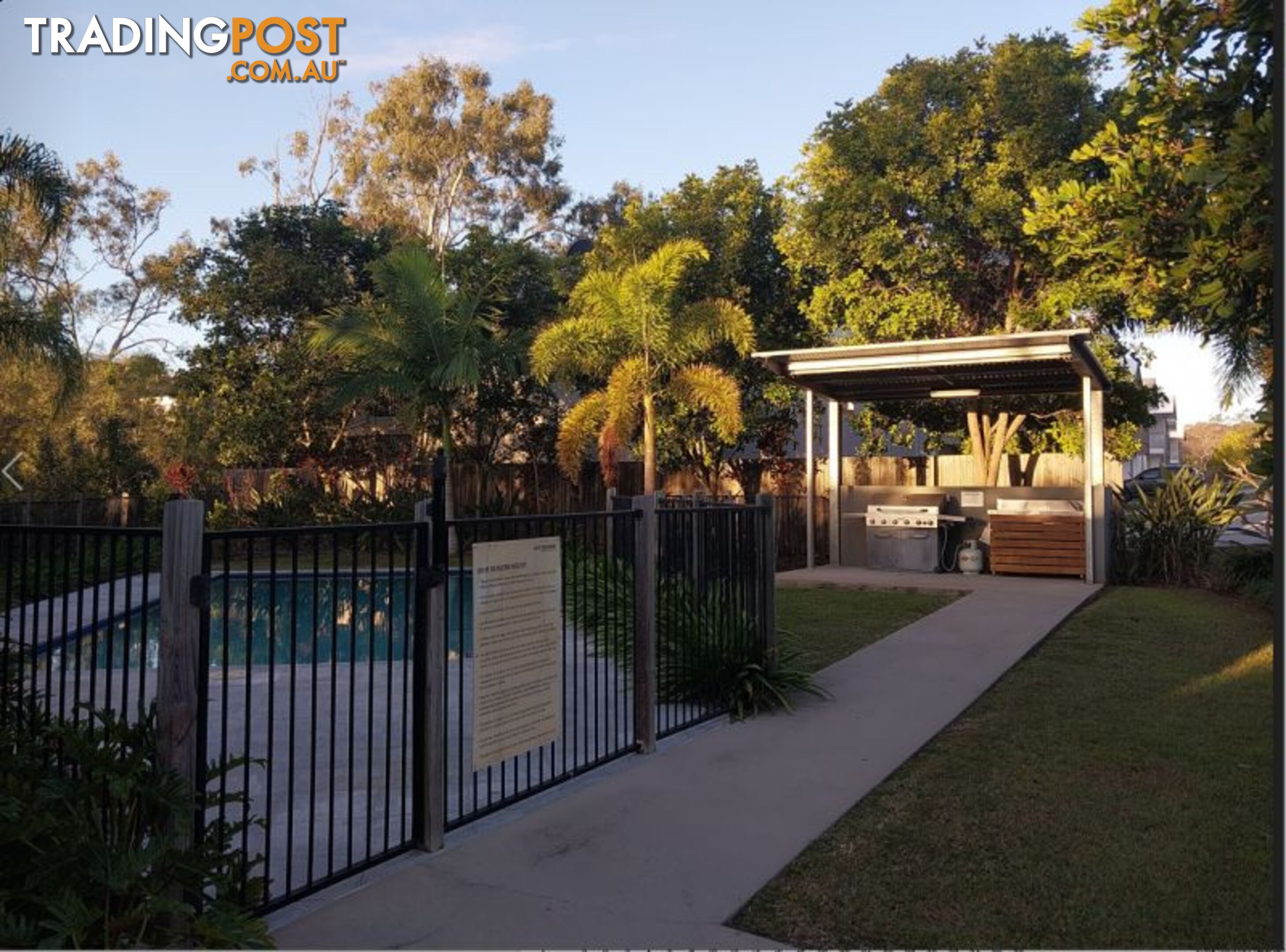 8 1 Ringuet Close Glen Eden QLD 4680