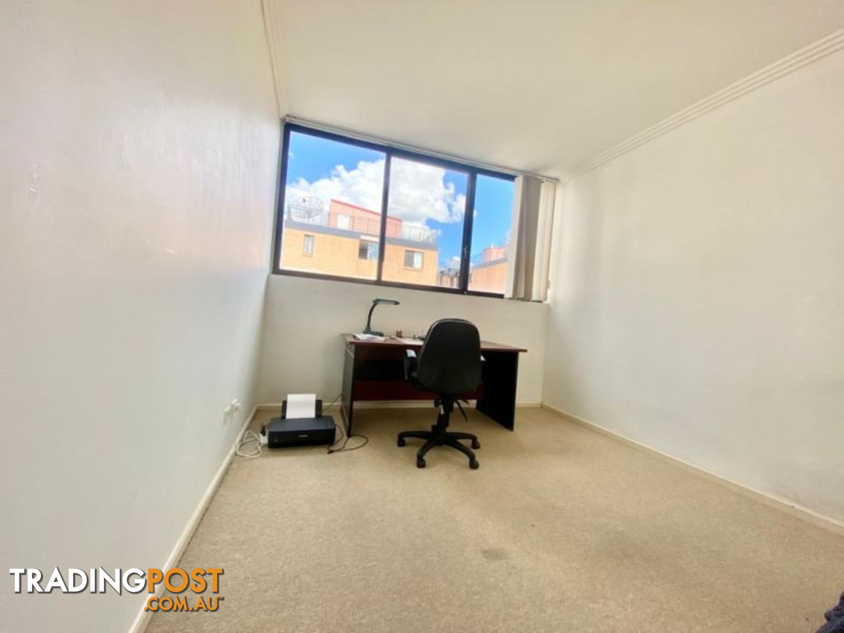 27 10-16 Vaughan street Lidcombe NSW 2141