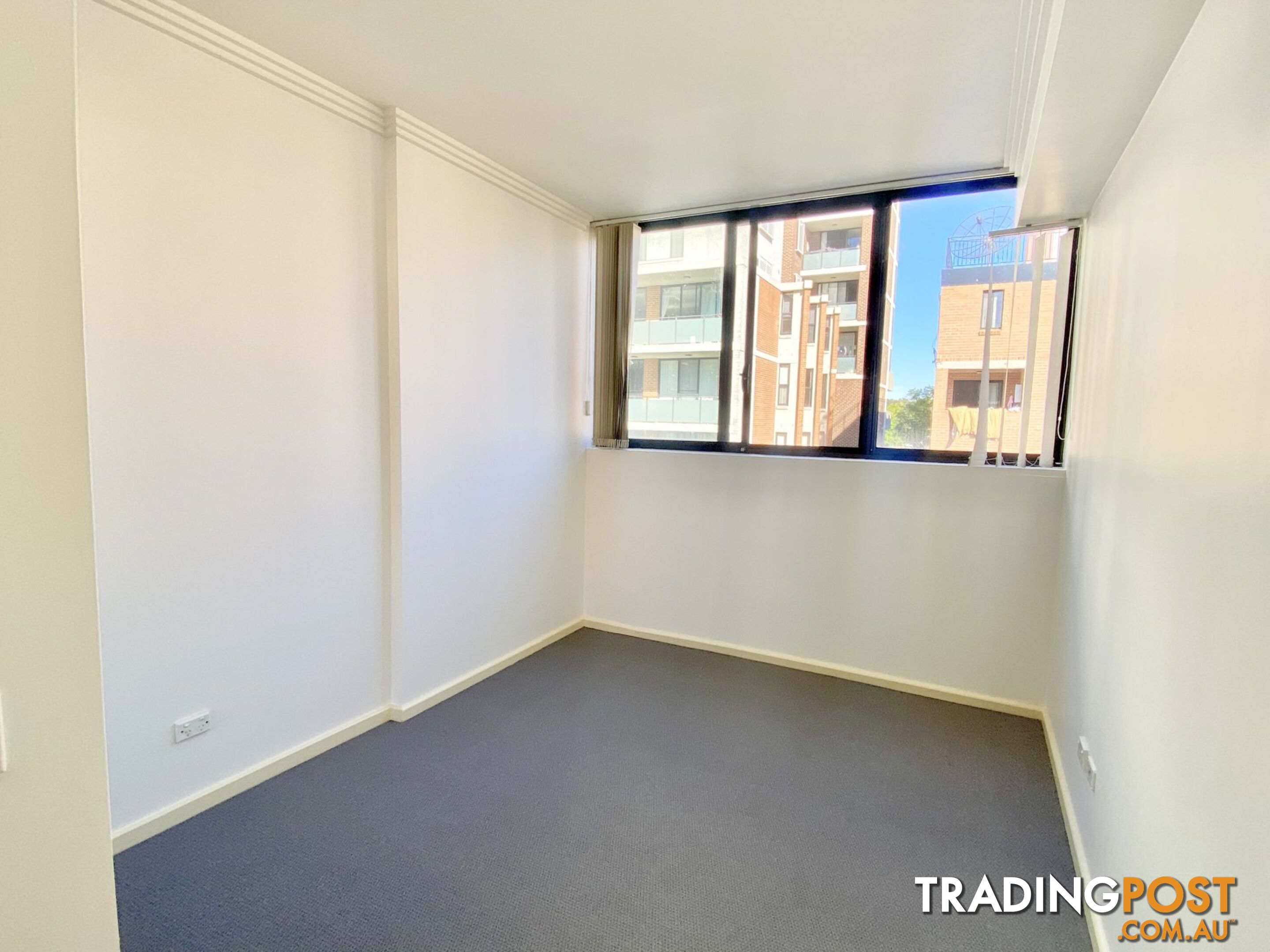 27 10-16 Vaughan street Lidcombe NSW 2141