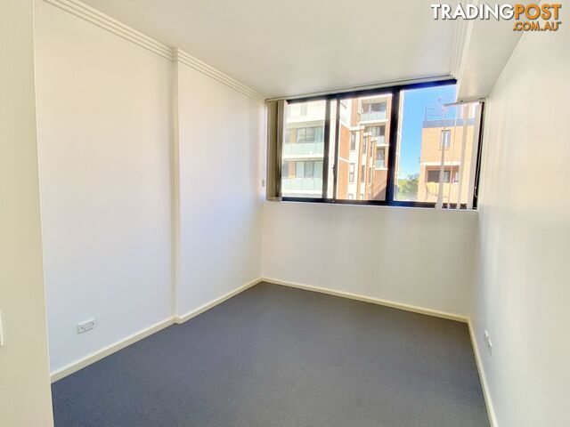 27 10-16 Vaughan street Lidcombe NSW 2141