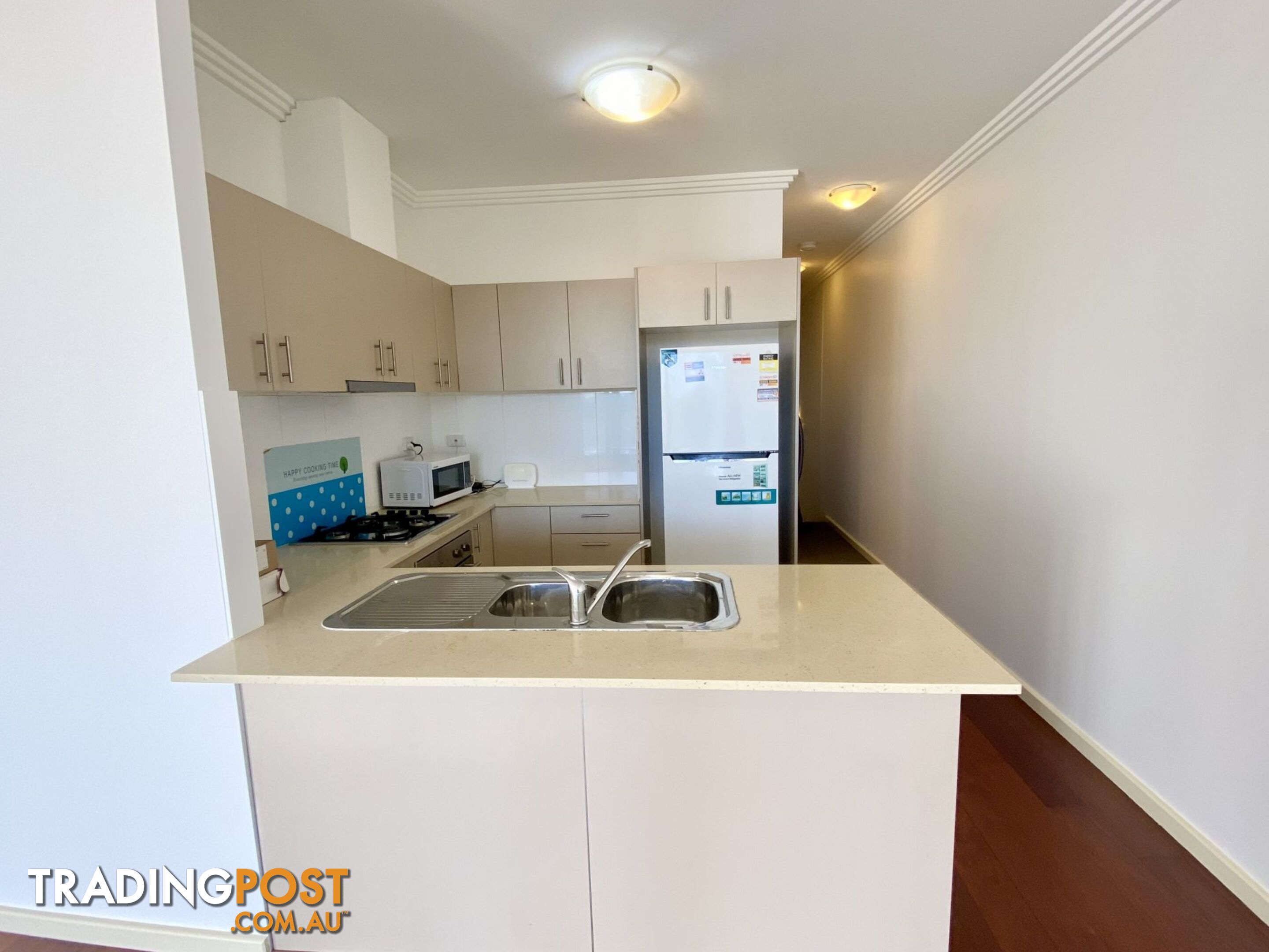 27 10-16 Vaughan street Lidcombe NSW 2141