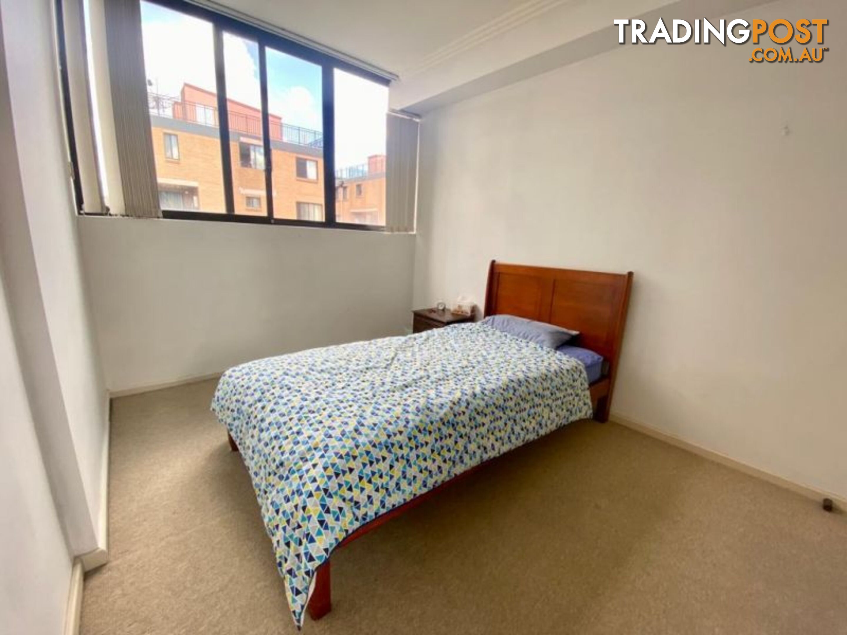 27 10-16 Vaughan street Lidcombe NSW 2141