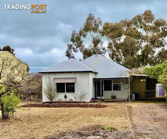 Lot 17 & 18 Stone Street Borden WA 6338