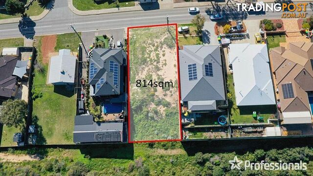 82 Crystaluna Drive Golden Bay WA 6174