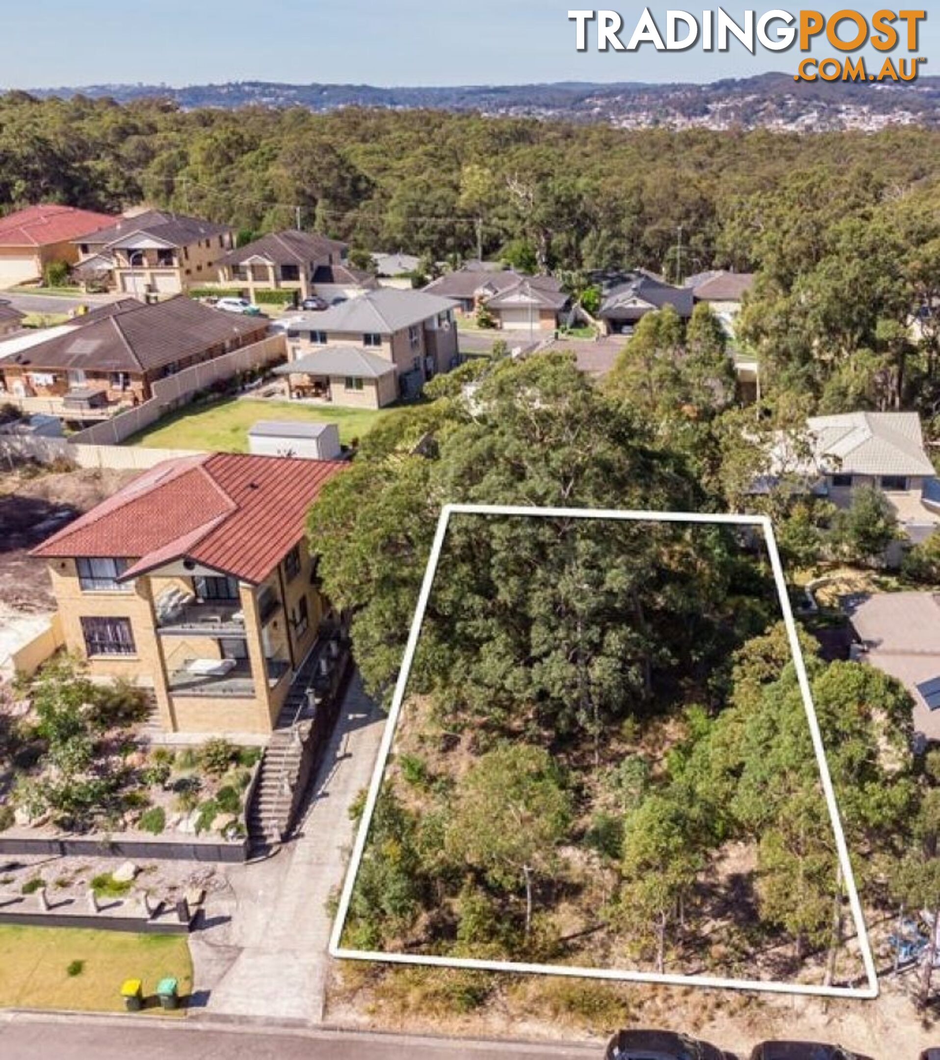 121 Enterprise Way BOLTON POINT NSW 2283