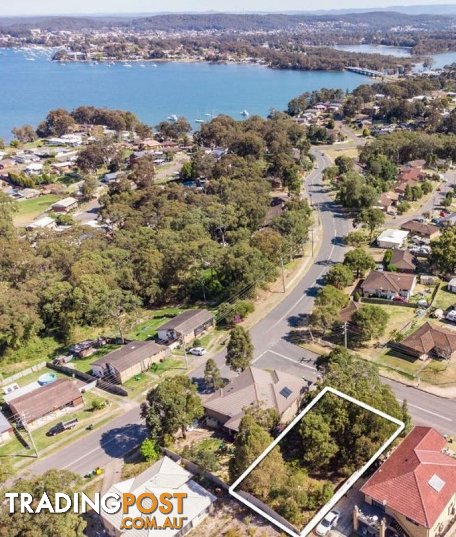 121 Enterprise Way BOLTON POINT NSW 2283