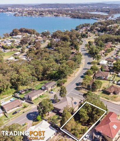 121 Enterprise Way BOLTON POINT NSW 2283