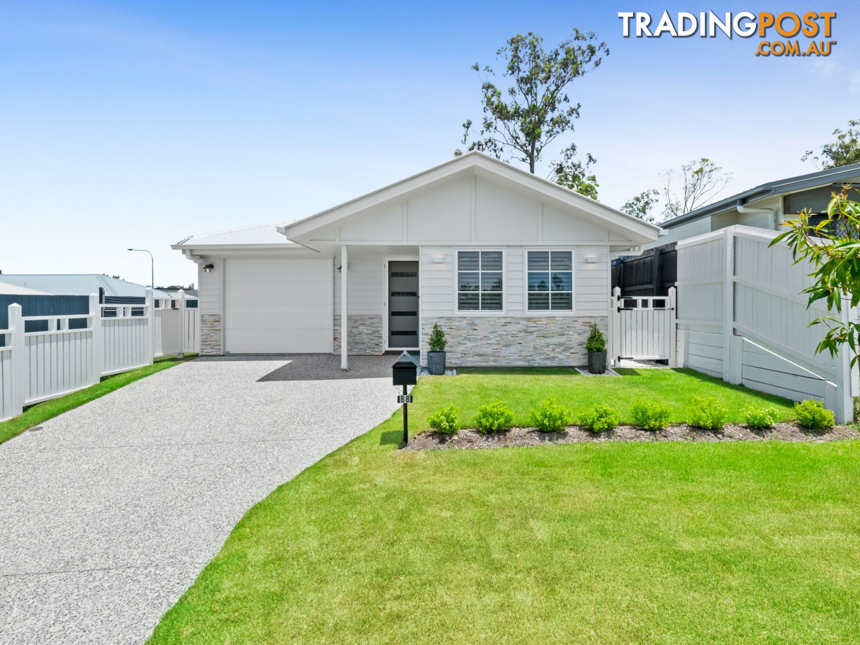 88 William Blvd Pimpama QLD 4209