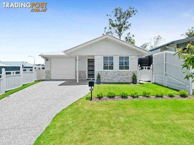 88 William Blvd Pimpama QLD 4209