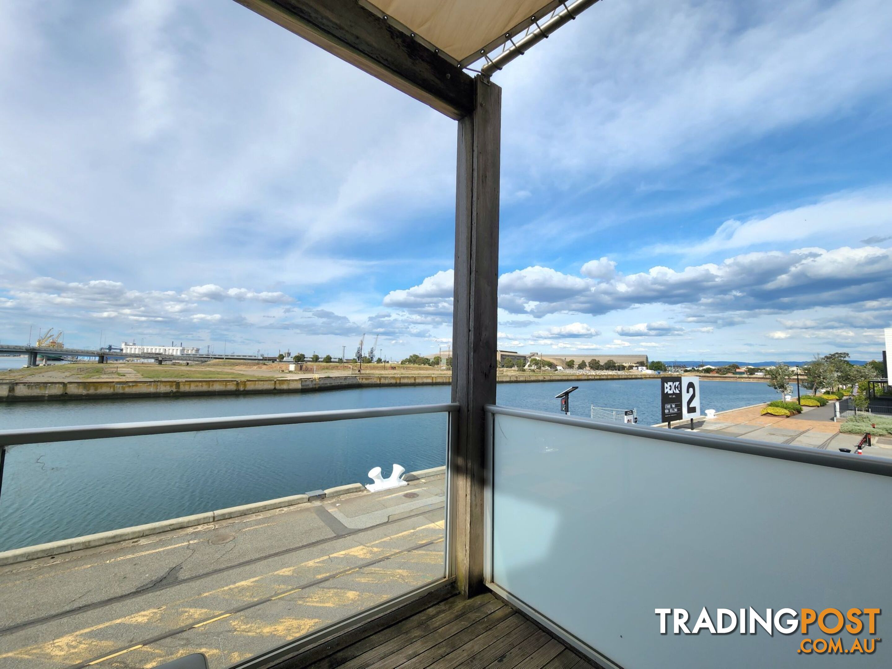 7 Warrawee Dock Port Adelaide SA 5015