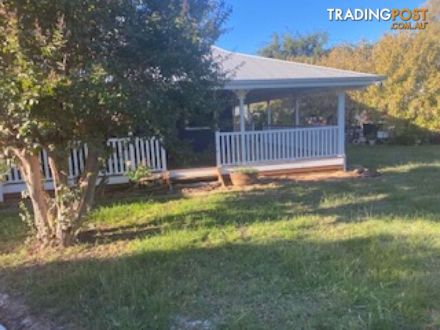 43 Gragin Road WARIALDA NSW 2402