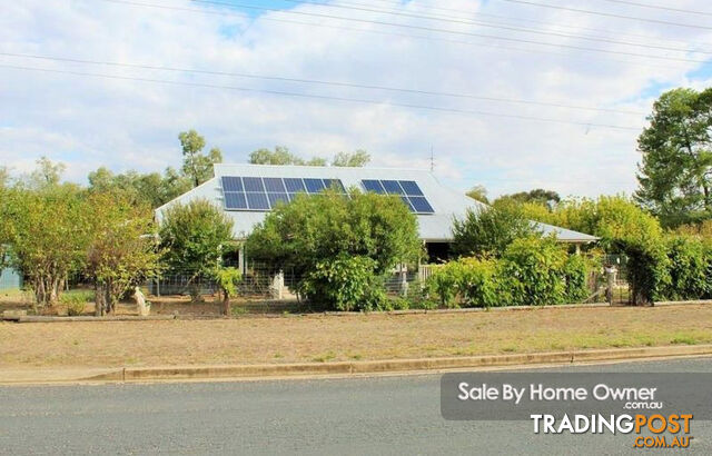 43 Gragin Road WARIALDA NSW 2402