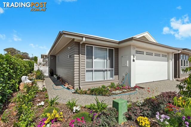 46 93-99 Hampton Street Harristown QLD 4350