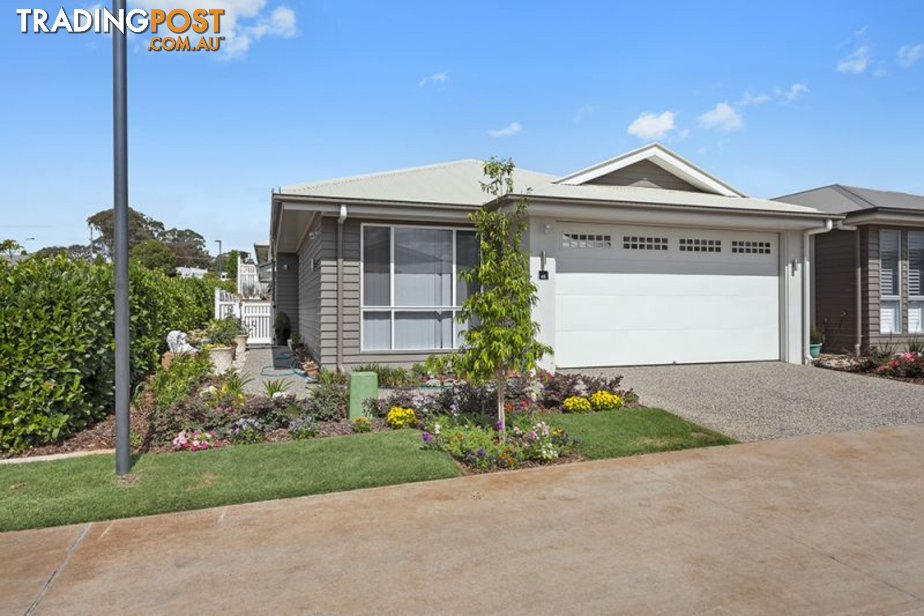 46 93-99 Hampton Street Harristown QLD 4350