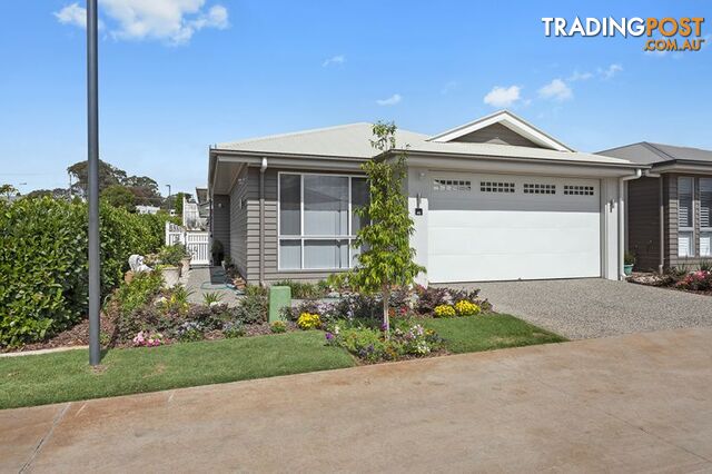 46 93-99 Hampton Street Harristown QLD 4350