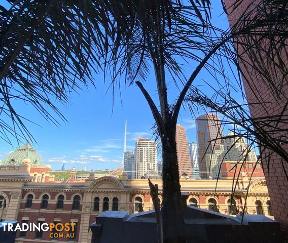 701 268 Flinders Street Melbourne VIC 3000