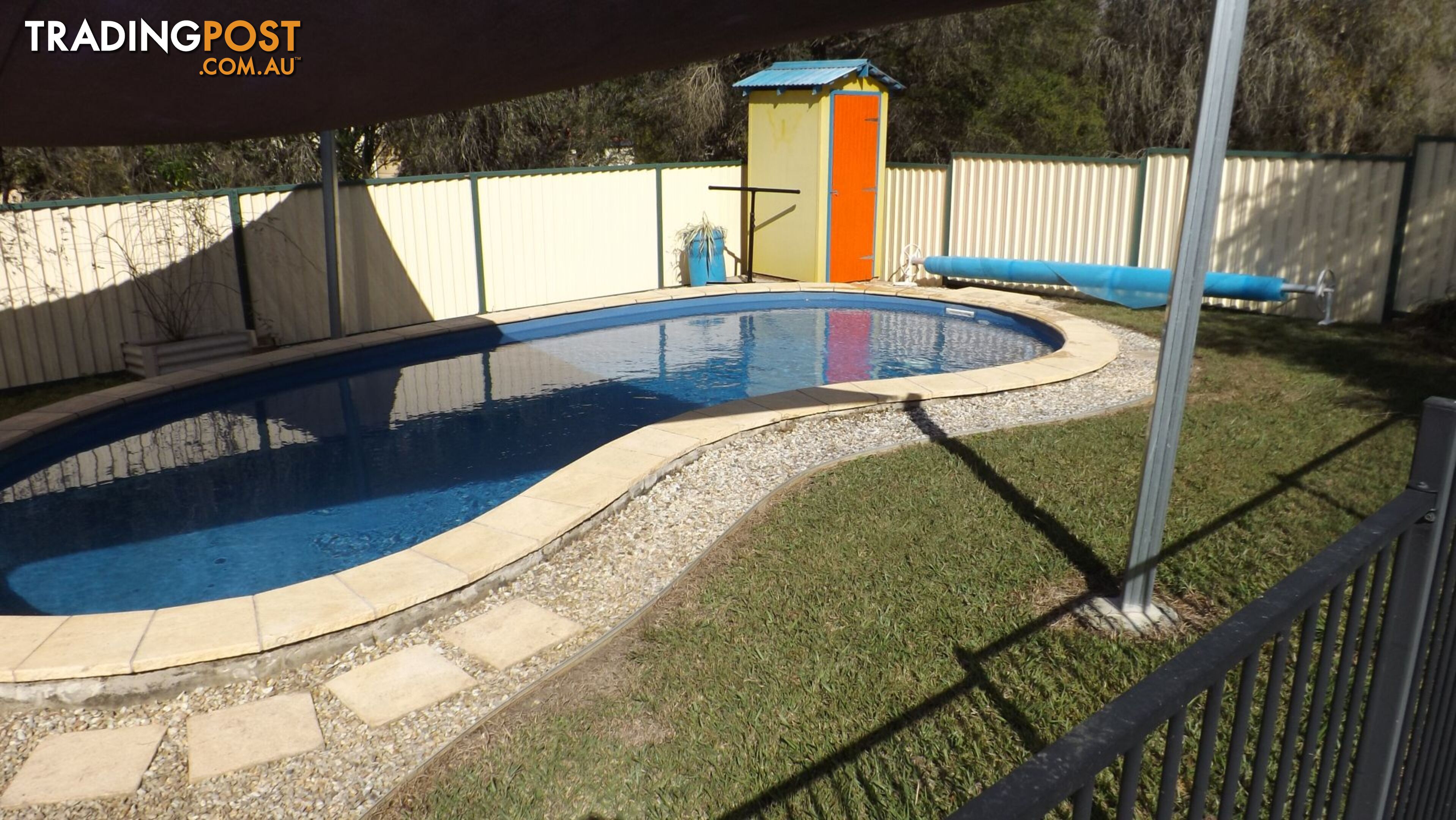 3 Tullarook Grove Spring Grove NSW 2470