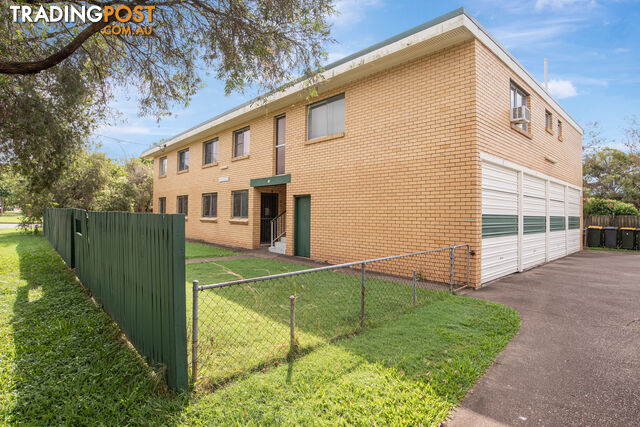 1 79 Gillies St Zillmere QLD 4034