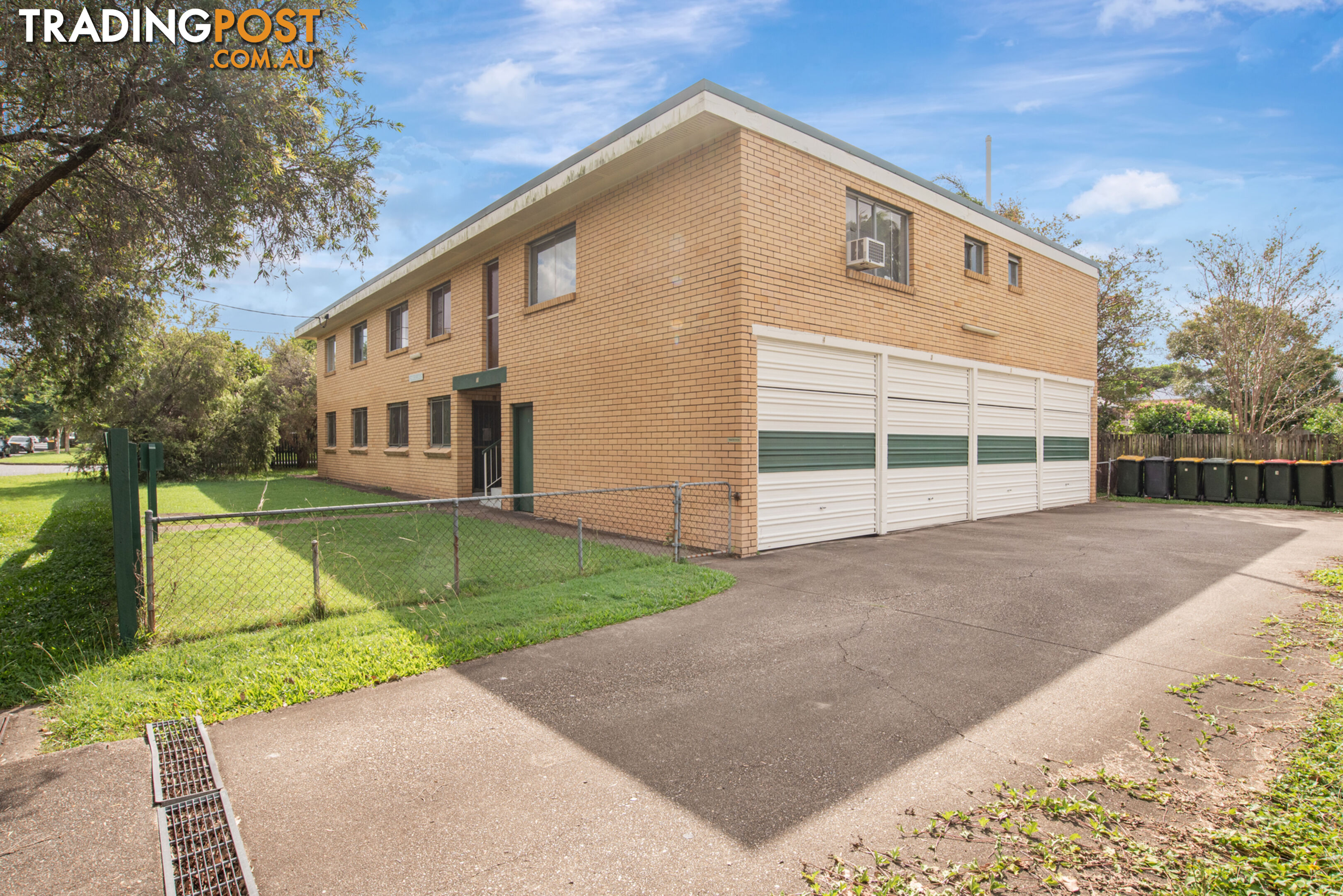 1 79 Gillies St Zillmere QLD 4034