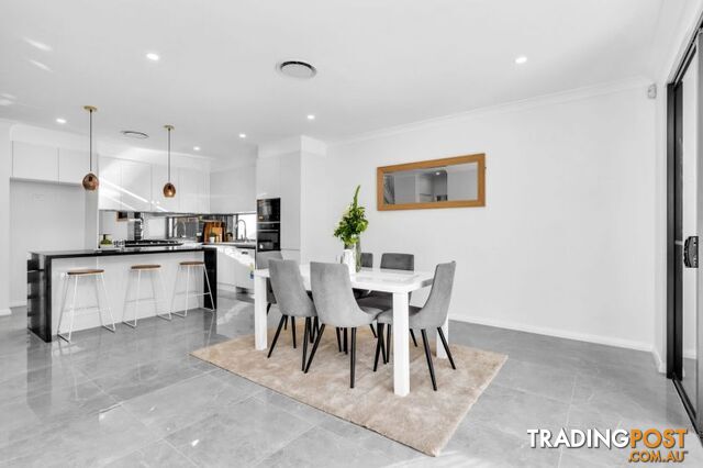 7 Avocet Cct Marsden park NSW 2765