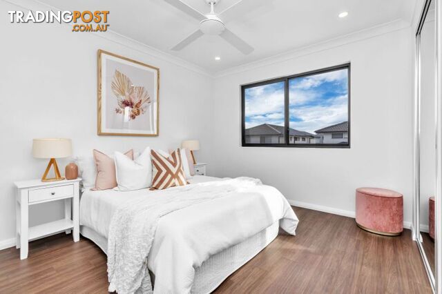 7 Avocet Cct Marsden park NSW 2765