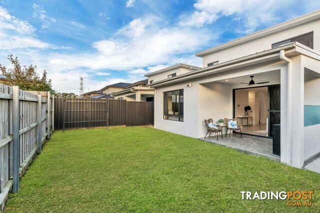 7 Avocet Cct Marsden park NSW 2765