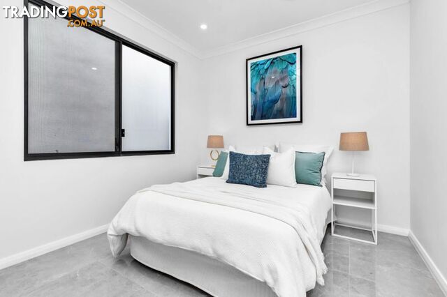 7 Avocet Cct Marsden park NSW 2765