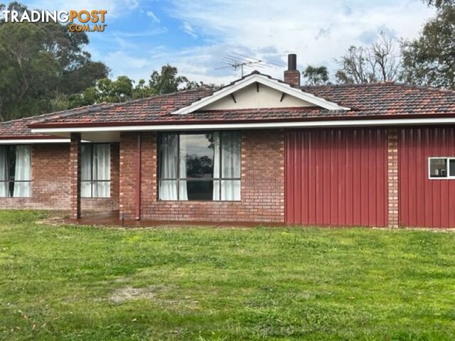 822 Eighty Road Baldivis WA 6171