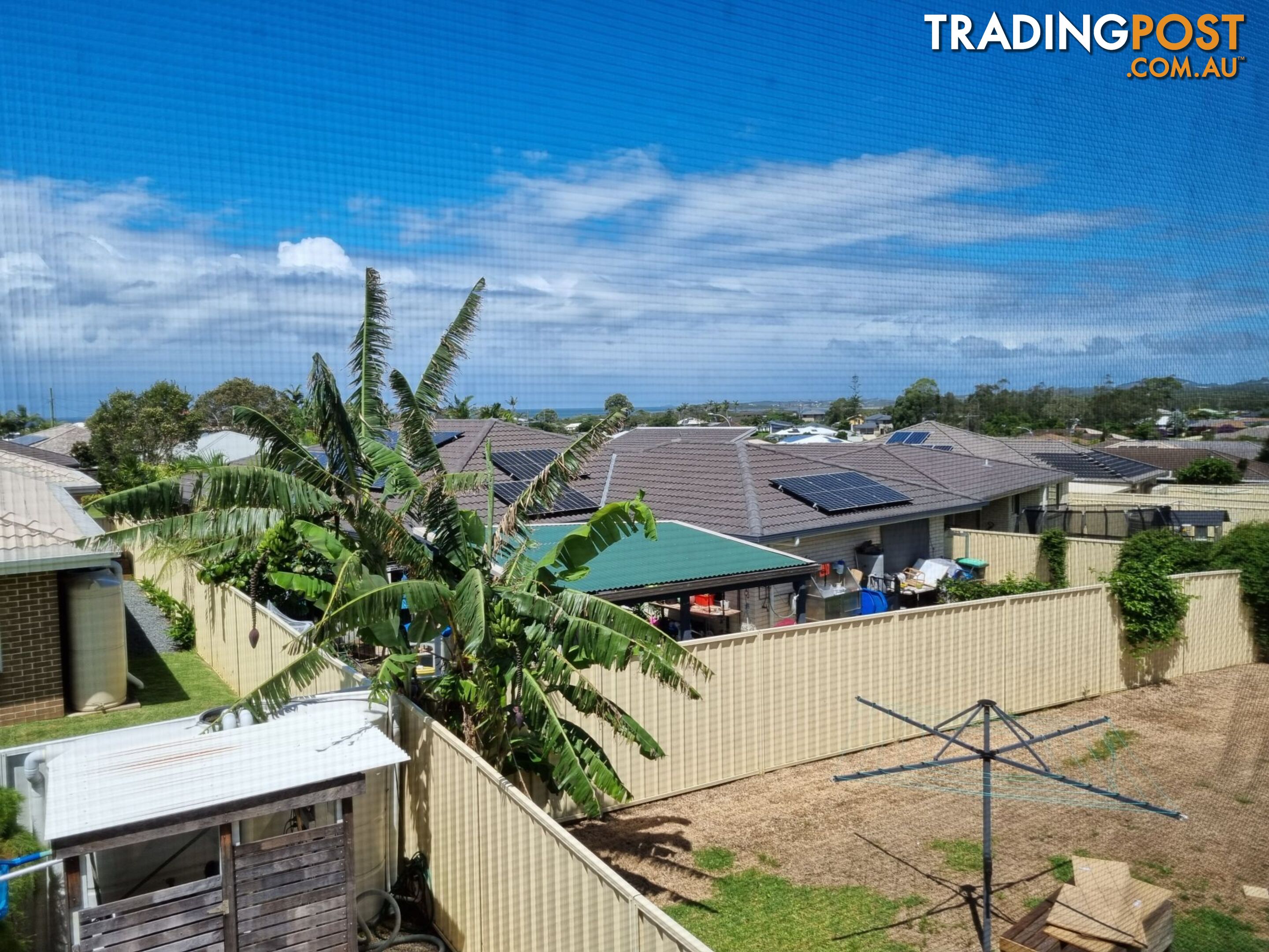 85 Coral St CORINDI BEACH NSW 2456