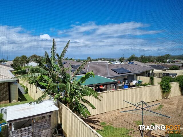 85 Coral St CORINDI BEACH NSW 2456