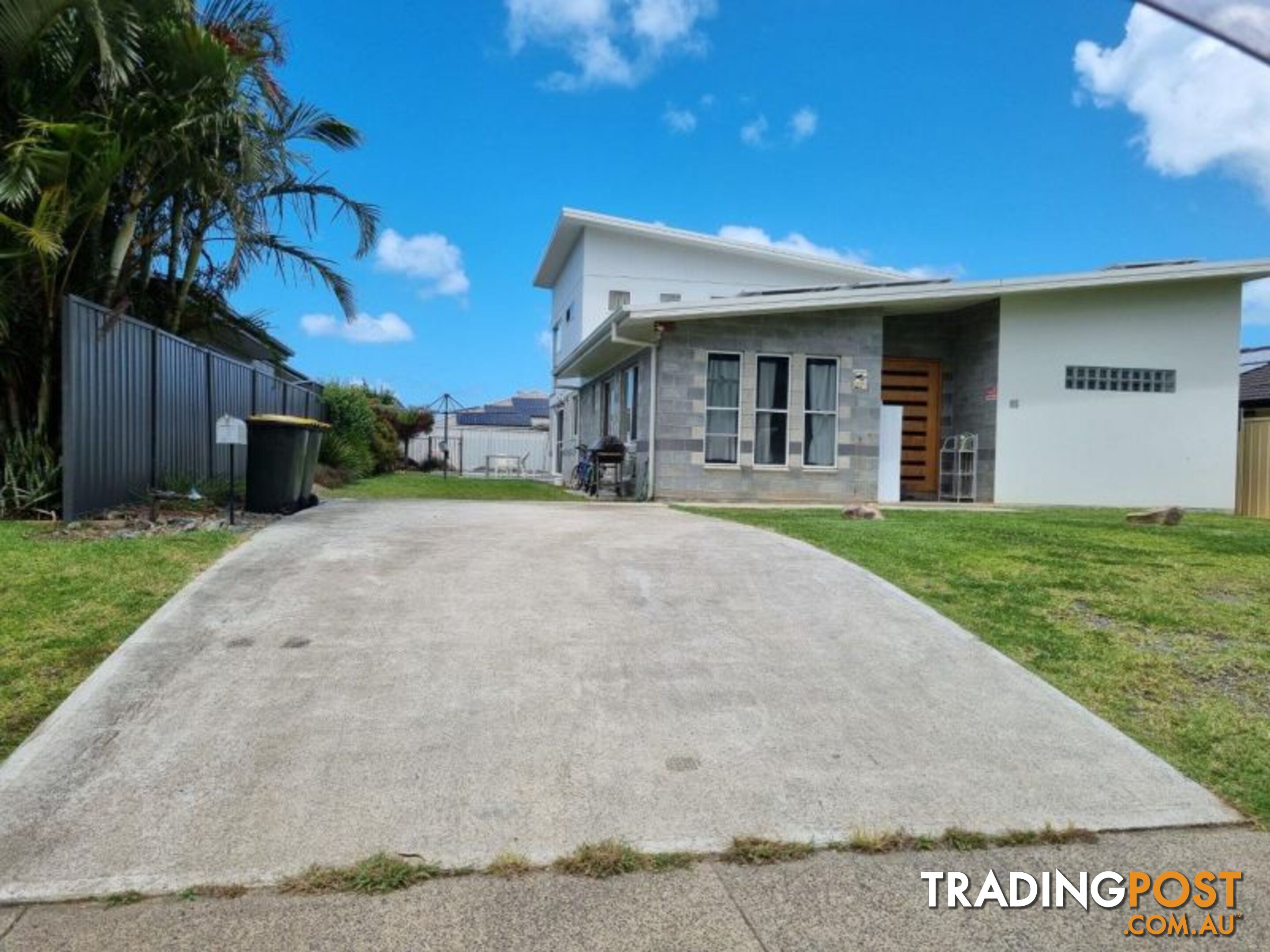 85 Coral St CORINDI BEACH NSW 2456