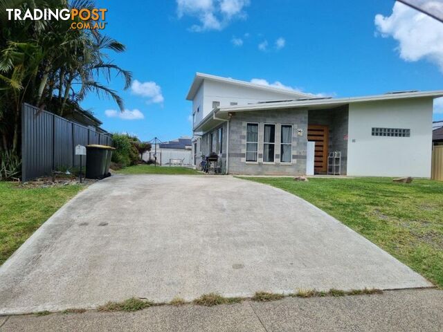 85 Coral St CORINDI BEACH NSW 2456