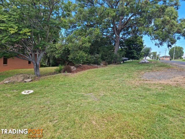 33 Fawcett Street Woolgoolga NSW 2456